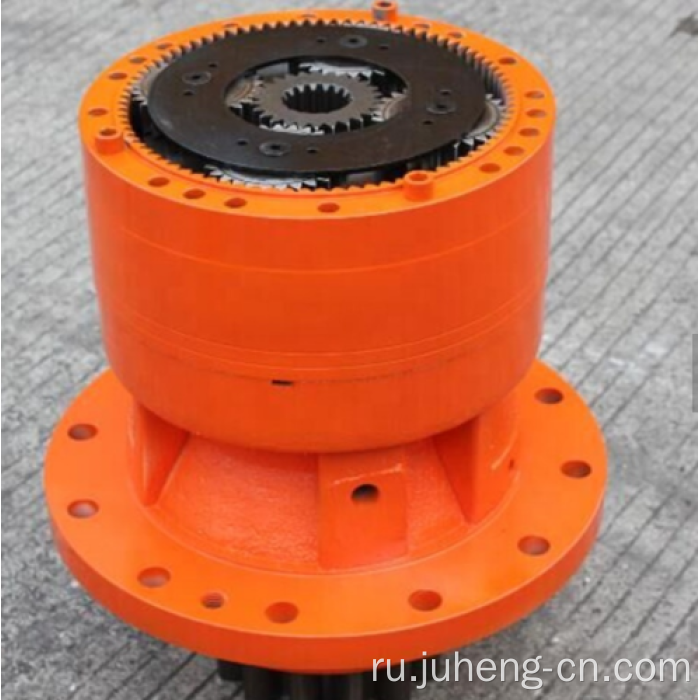 Редуктор поворота DX230 Редуктор поворота DX230